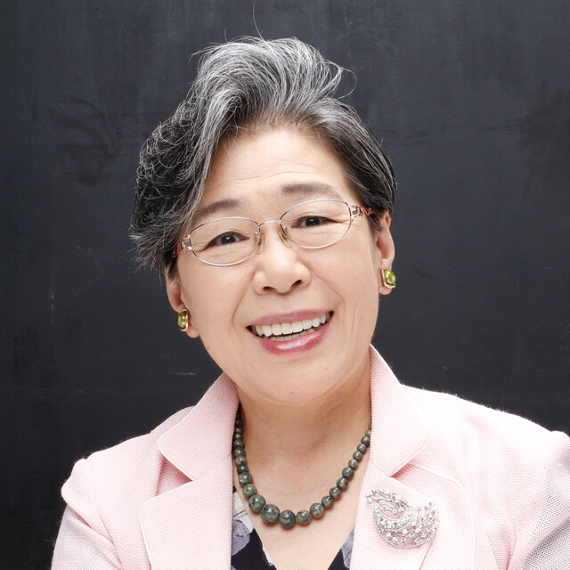 荻原博子プロフィール